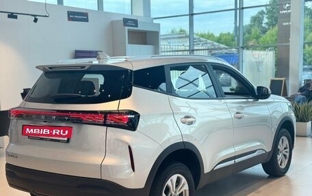Chery Tiggo 4 I рестайлинг, 2025 год, 1 999 000 рублей, 4 фотография