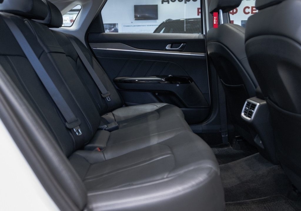 KIA K5, 2024 год, 3 138 661 рублей, 16 фотография