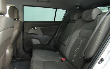 KIA Sportage III, 2011 год, 1 150 000 рублей, 14 фотография