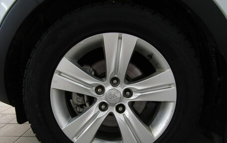 KIA Sportage III, 2011 год, 1 150 000 рублей, 12 фотография