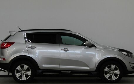KIA Sportage III, 2011 год, 1 150 000 рублей, 7 фотография
