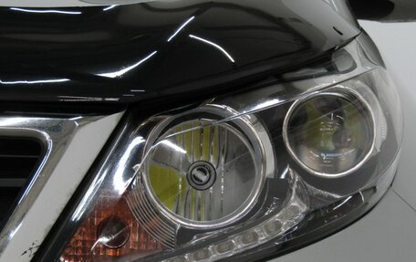 KIA Sportage III, 2011 год, 1 150 000 рублей, 11 фотография