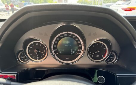 Mercedes-Benz E-Класс, 2011 год, 2 200 000 рублей, 10 фотография