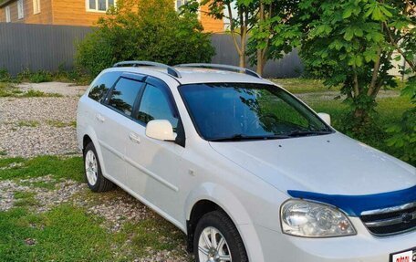 Chevrolet Lacetti, 2011 год, 550 000 рублей, 4 фотография