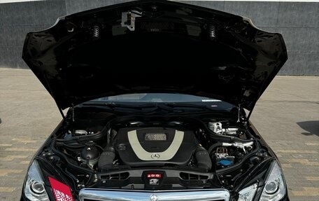 Mercedes-Benz E-Класс, 2011 год, 2 200 000 рублей, 8 фотография