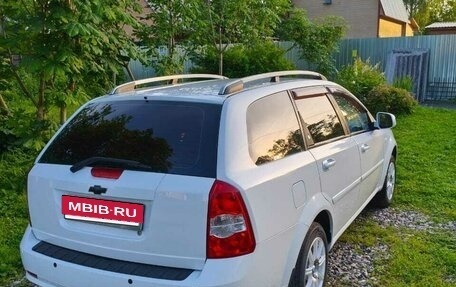 Chevrolet Lacetti, 2011 год, 550 000 рублей, 2 фотография
