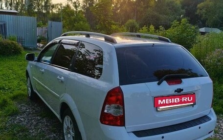 Chevrolet Lacetti, 2011 год, 550 000 рублей, 3 фотография
