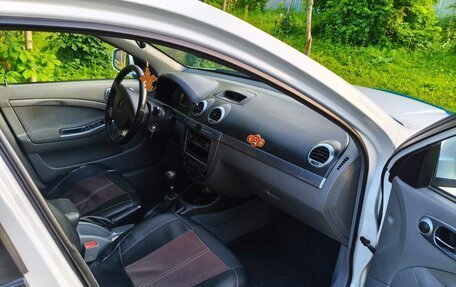 Chevrolet Lacetti, 2011 год, 550 000 рублей, 7 фотография
