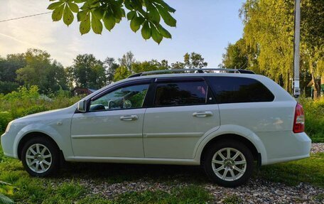 Chevrolet Lacetti, 2011 год, 550 000 рублей, 6 фотография