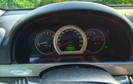 Chevrolet Lacetti, 2011 год, 550 000 рублей, 8 фотография