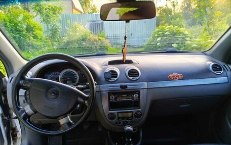 Chevrolet Lacetti, 2011 год, 550 000 рублей, 9 фотография