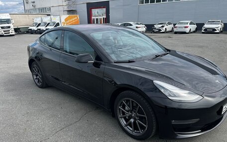 Tesla Model 3 I, 2019 год, 2 600 000 рублей, 7 фотография