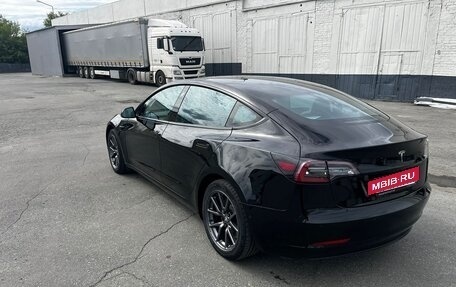Tesla Model 3 I, 2019 год, 2 600 000 рублей, 4 фотография