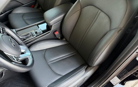 KIA Optima IV, 2019 год, 2 599 000 рублей, 9 фотография