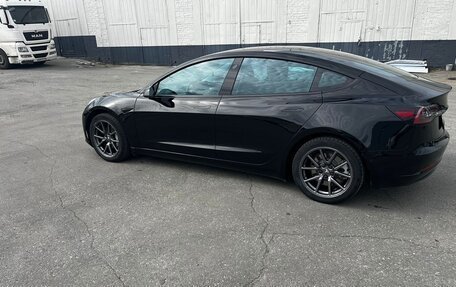 Tesla Model 3 I, 2019 год, 2 600 000 рублей, 9 фотография