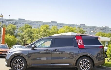 KIA Carnival, 2023 год, 4 130 000 рублей, 8 фотография