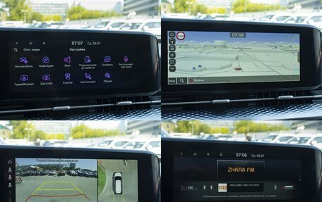 KIA Carnival, 2023 год, 4 130 000 рублей, 13 фотография