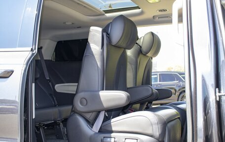 KIA Carnival, 2023 год, 4 130 000 рублей, 17 фотография