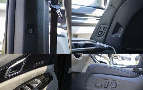 KIA Carnival, 2023 год, 4 130 000 рублей, 21 фотография