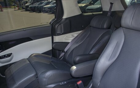 KIA Carnival, 2023 год, 4 130 000 рублей, 20 фотография