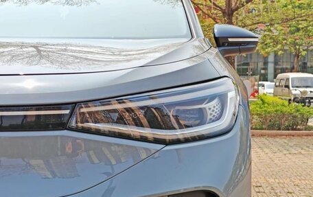 Volkswagen ID.4, 2022 год, 2 200 000 рублей, 3 фотография