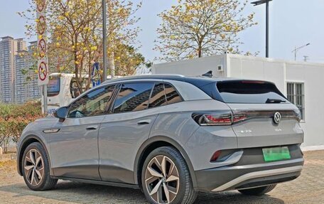 Volkswagen ID.4, 2022 год, 2 200 000 рублей, 5 фотография