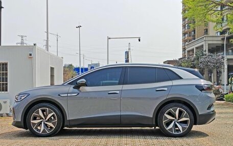 Volkswagen ID.4, 2022 год, 2 200 000 рублей, 4 фотография