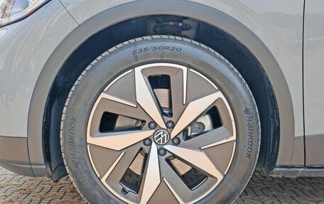 Volkswagen ID.4, 2022 год, 2 200 000 рублей, 9 фотография