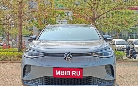 Volkswagen ID.4, 2022 год, 2 200 000 рублей, 2 фотография