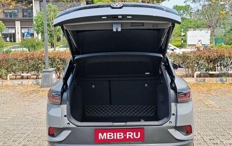 Volkswagen ID.4, 2022 год, 2 200 000 рублей, 8 фотография
