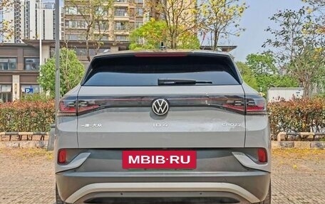 Volkswagen ID.4, 2022 год, 2 200 000 рублей, 6 фотография