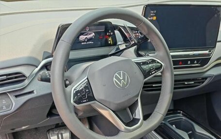 Volkswagen ID.4, 2022 год, 2 200 000 рублей, 12 фотография