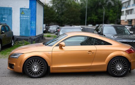 Audi TT, 2008 год, 2 100 000 рублей, 3 фотография