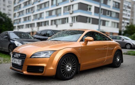 Audi TT, 2008 год, 2 100 000 рублей, 4 фотография