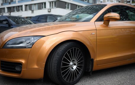 Audi TT, 2008 год, 2 100 000 рублей, 6 фотография