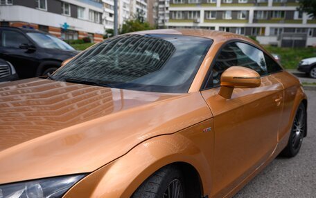 Audi TT, 2008 год, 2 100 000 рублей, 5 фотография