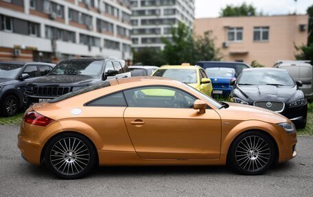 Audi TT, 2008 год, 2 100 000 рублей, 7 фотография