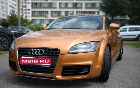 Audi TT, 2008 год, 2 100 000 рублей, 2 фотография