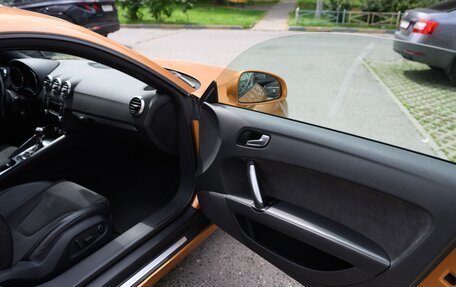 Audi TT, 2008 год, 2 100 000 рублей, 16 фотография