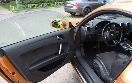 Audi TT, 2008 год, 2 100 000 рублей, 13 фотография