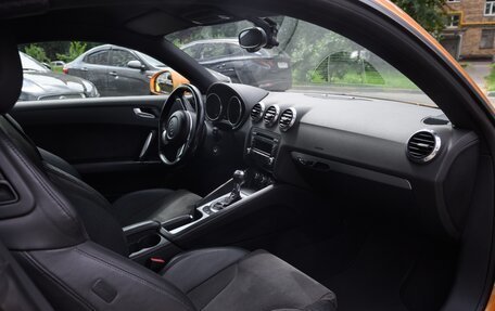 Audi TT, 2008 год, 2 100 000 рублей, 17 фотография