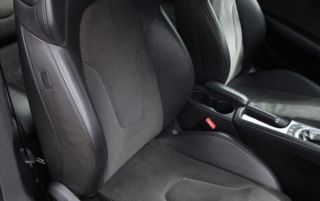 Audi TT, 2008 год, 2 100 000 рублей, 18 фотография