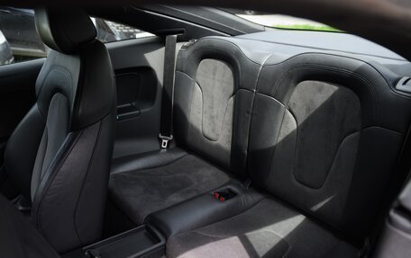 Audi TT, 2008 год, 2 100 000 рублей, 15 фотография