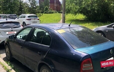 Skoda Octavia IV, 2000 год, 300 000 рублей, 3 фотография
