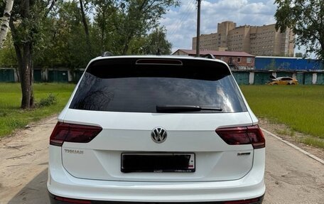 Volkswagen Tiguan II, 2020 год, 3 100 000 рублей, 4 фотография