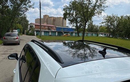 Volkswagen Tiguan II, 2020 год, 3 100 000 рублей, 6 фотография
