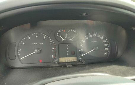 KIA Magentis I, 2004 год, 210 000 рублей, 9 фотография