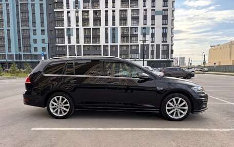 Volkswagen Golf VII, 2019 год, 2 050 000 рублей, 3 фотография