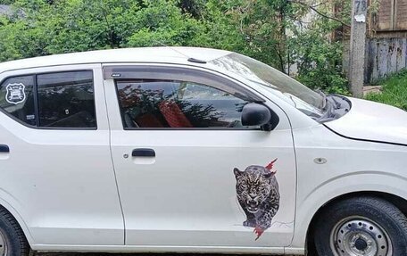 Suzuki Alto, 2017 год, 500 000 рублей, 3 фотография
