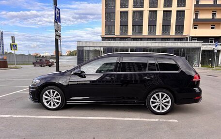 Volkswagen Golf VII, 2019 год, 2 050 000 рублей, 7 фотография